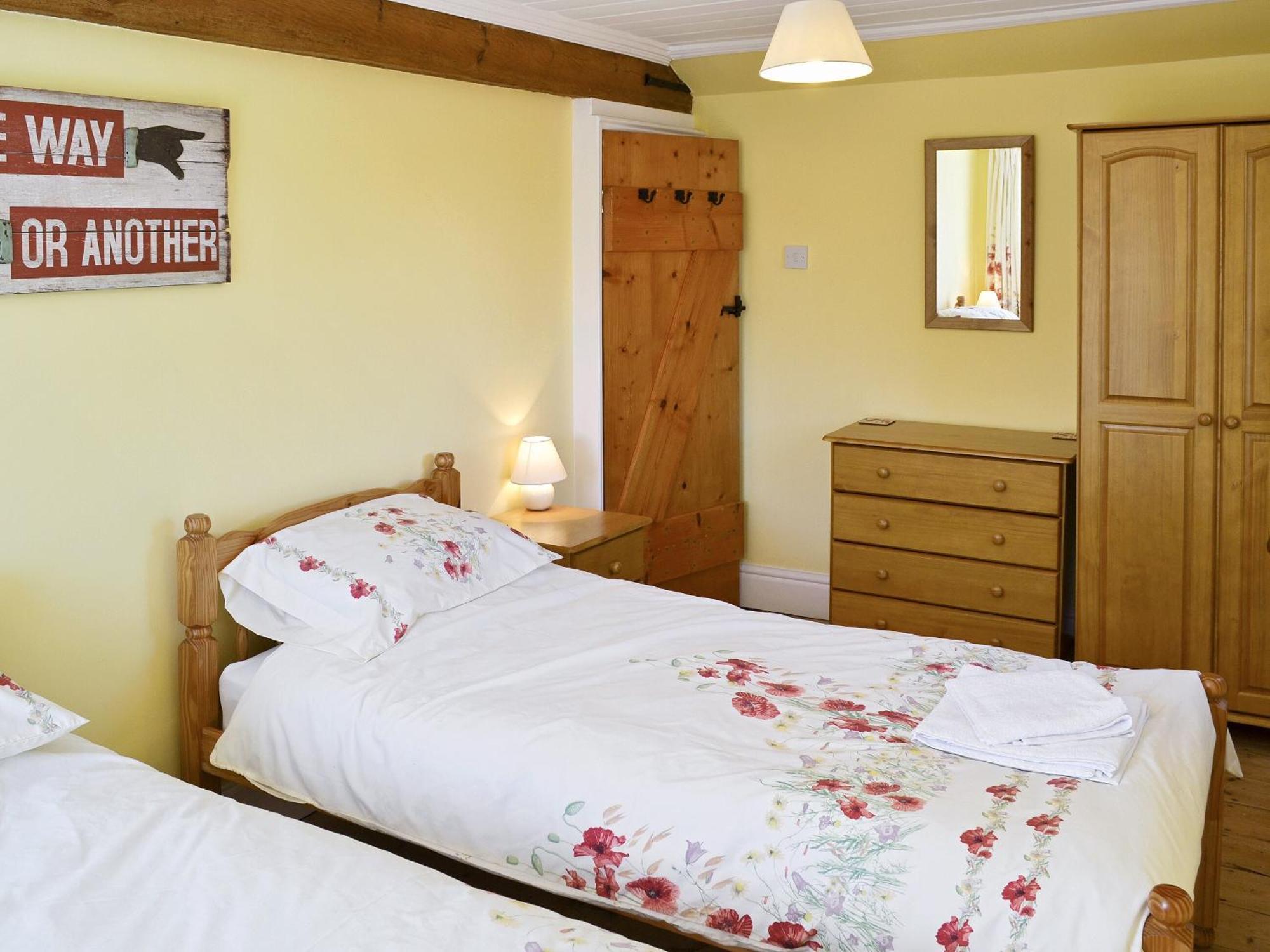 South View Cottage West Beckham ภายนอก รูปภาพ